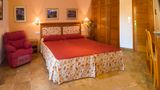 <b>Hotel Parque de Cazorla Room</b>