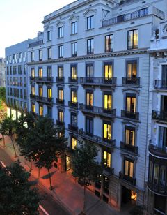 Alma Barcelona
