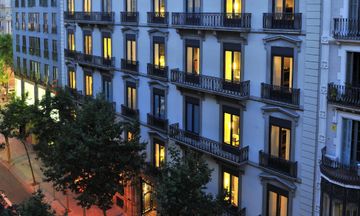 Alma Barcelona