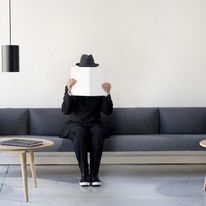 Eric Voekel Sagrada Familia Suites