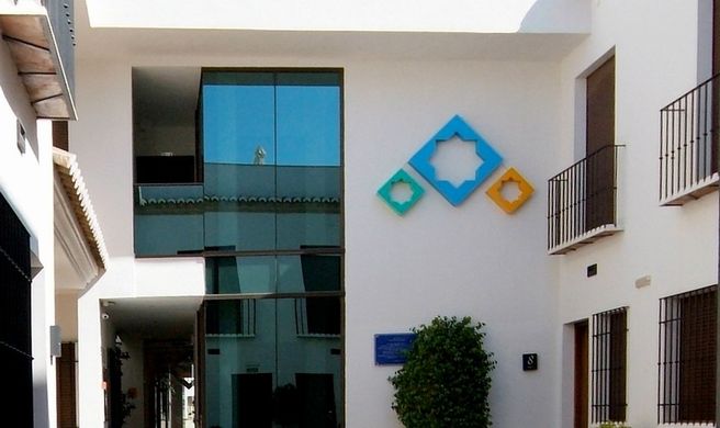 Apartamentos Ardales - Ardales Exterior