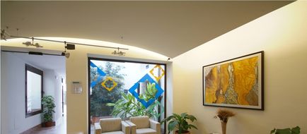 Apartamentos Ardales - Ardales Lobby