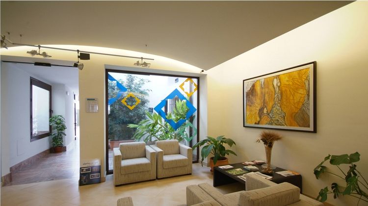 Apartamentos Ardales - Ardales Lobby
