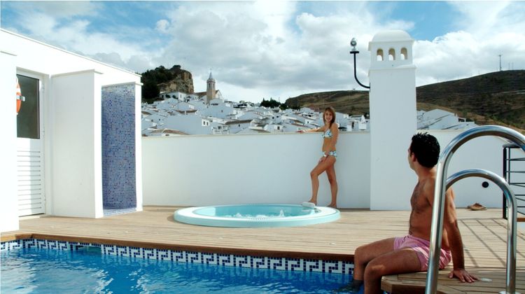 Apartamentos Ardales - Ardales Pool