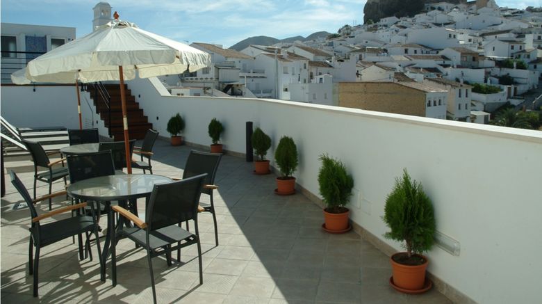 <b>Apartamentos Ardales - Ardales Spa</b>