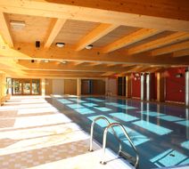 Park Holiday Pool