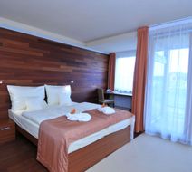 Park Holiday Room