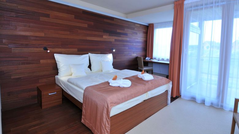 <b>Park Holiday Room</b>