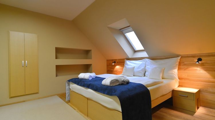 Park Holiday Suite