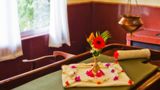 Rococco at Ashvem Spa