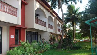 Swimsea Beach Resort