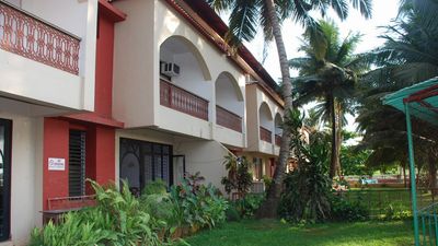 Swimsea Beach Resort