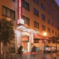 Hotel Petit Palace Cliper Gran Via