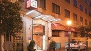 Hotel Petit Palace Cliper Gran Via