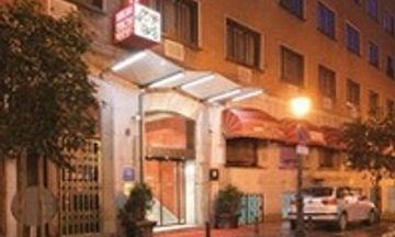 Hotel Petit Palace Cliper Gran Via