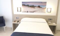 Hotel Spa Cadiz Plaza