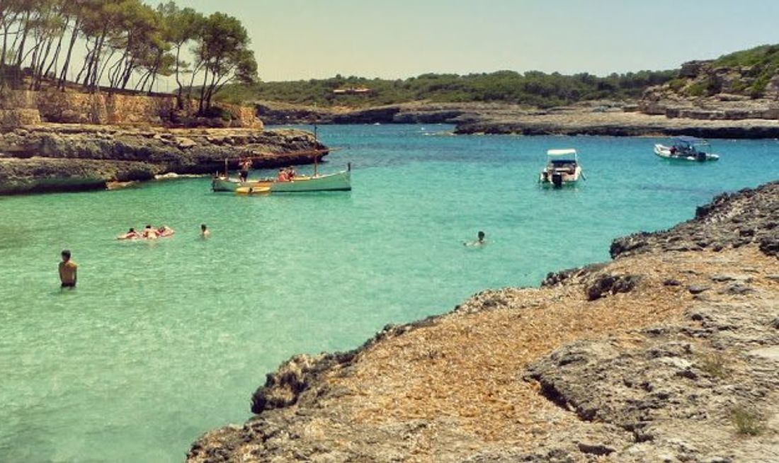 Ona Village Cala D'Or Exterior