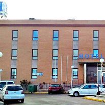 Humanes De Madrid Hotel
