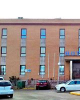 Humanes De Madrid Hotel
