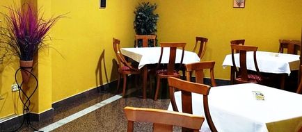 Humanes De Madrid Hotel Restaurant