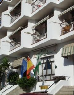 Hotel Tres Jotas