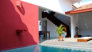 Los Patios Hotel