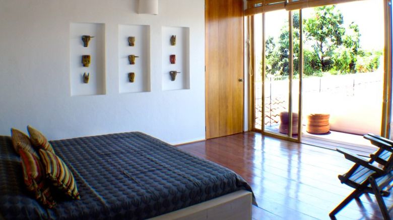 <b>Los Patios Hotel Suite</b>