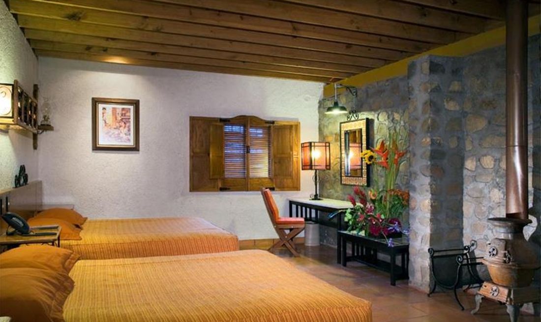 Cimc Grand Skylight Hotel Yangzhou Room