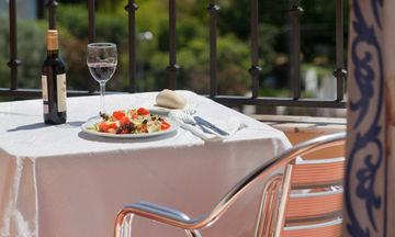 Hotel Ronda II