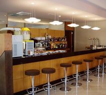 Hotel Ronda II Restaurant