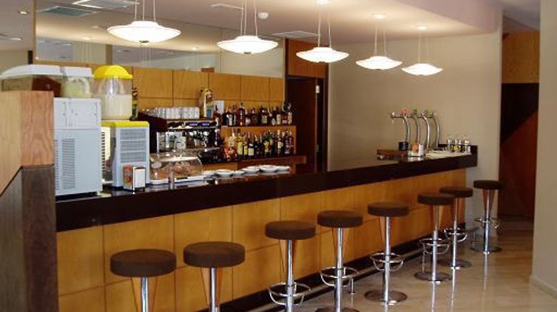 <b>Hotel Ronda II Restaurant</b>
