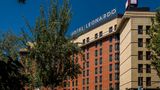 Leonardo Hotel Madrid City Center Exterior