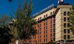 Leonardo Hotel Madrid City Center