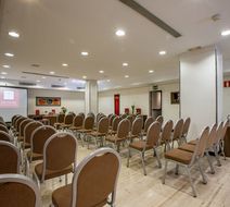 Leonardo Hotel Madrid City Center Meeting