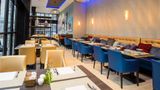 Leonardo Hotel Madrid City Center Restaurant