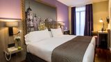 Leonardo Hotel Madrid City Center Room