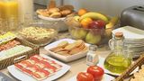Hotel Figueres Restaurant