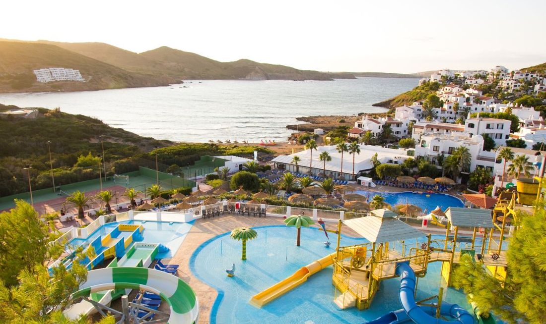 Carema Club Resort Banquet