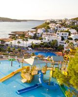Carema Club Resort