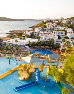 Carema Club Resort