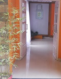 Namdul Residency