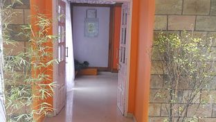 Namdul Residency