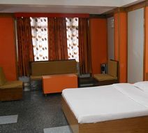 Namdul Residency Room