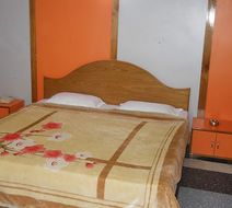 Namdul Residency Room
