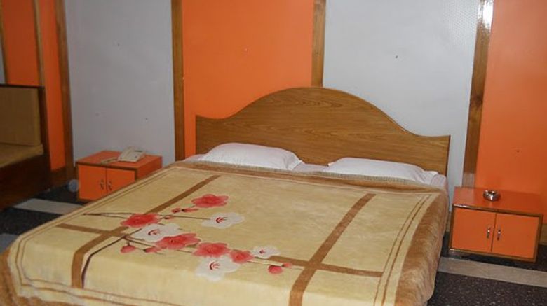 <b>Namdul Residency Room</b>