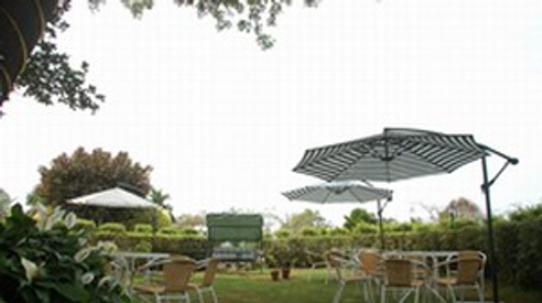 <b>The International Centre Goa Banquet</b>