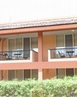 The International Centre Goa