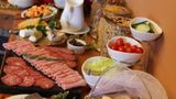 Mooiplaas Guest House Banquet