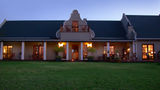 Mooiplaas Guest House Exterior
