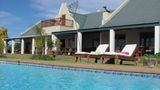 Mooiplaas Guest House Pool